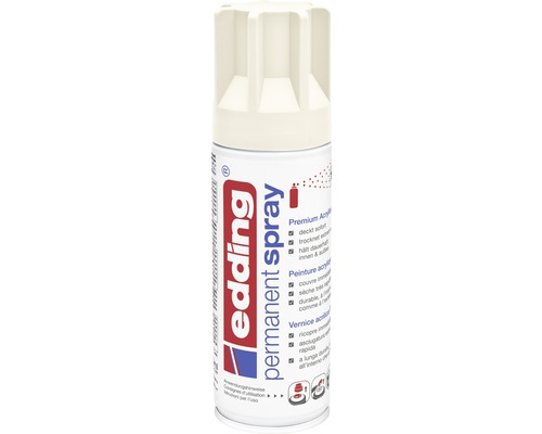 Edding Permanent Spraydose