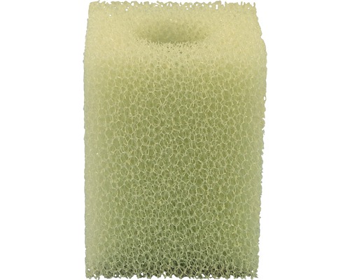 Cartouche filtrante Eheim pour filtre intérieur 2008 et pick up 60, 2 pièces Filtre en mousse pour aquariophilie