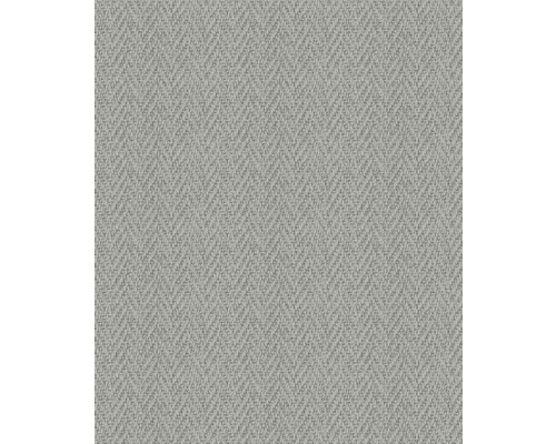 Papier peint intissé 59304 Loft effet sisal gris