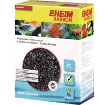 Eheim Karbon Filterkohle für Aquarien in der Verpackung
