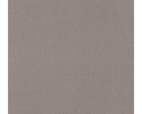 Papier peint intissé 36378-8 Hygge Uni marron