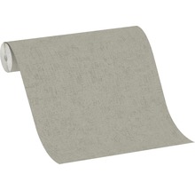 Tapetenrolle mit Textilmuster