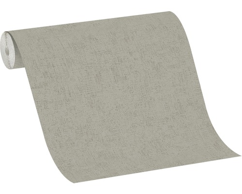 Tapetenrolle mit Textilmuster