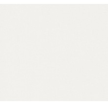 Vliestapete 36379-2 Attractive 2 Uni hellgrau weiss