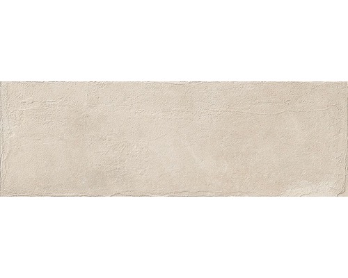 Wandfliese Brick beige 11x33.15 cm