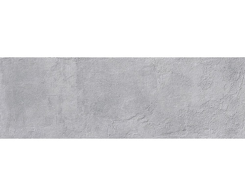 Wandfliese Brick grau 11x33.15 cm