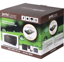 Jarda Schutzhülle für Lounge Möbel, Verpackung