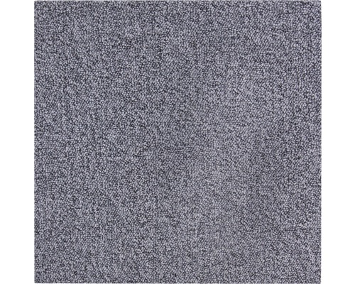 Moquette bouclée Massimo gris FB90 largeur 400 cm (au mètre)