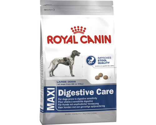 Royal Canin Maxi Digestive Care aliments secs pour grands chiens
