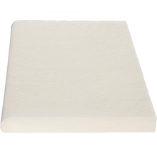 Appui de fenêtre en béton
