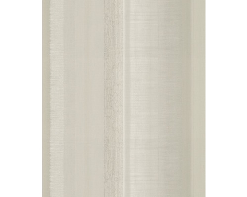 Papier peint intissé 59341 Loft rayures beige Papier peint textile avec motif rayé