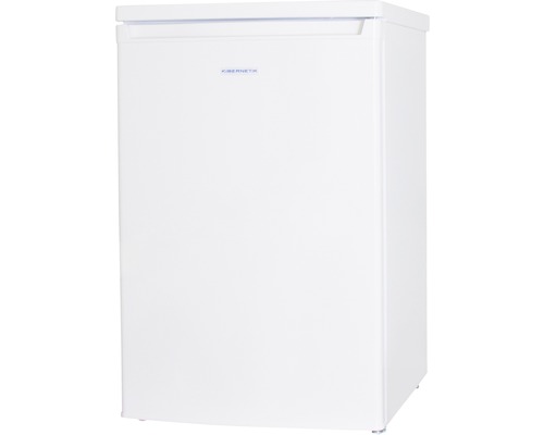 Réfrigérateur avec compartiment de congélation Kibernetik KSG118L03 blanc 020552