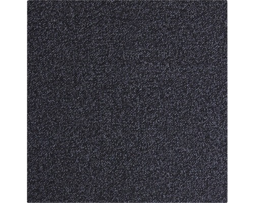 Moquette bouclée Massimo noir FB98 largeur 400 cm (au mètre)