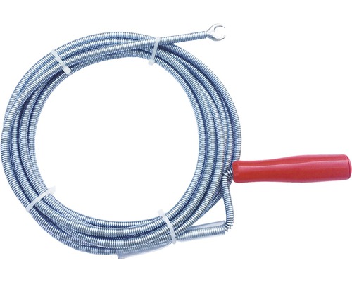 Furet déboucheur de 5 m x 20 mm Furet déboucheur de 5 m x 20 mm
