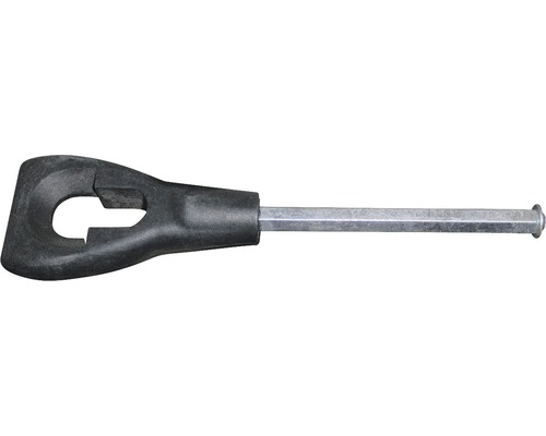 Werkzeug zum Auslösen von Kettennieten