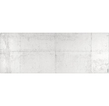 Panneau décoratif aspect béton