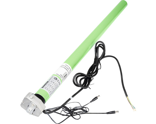 Moteur de volet roulant Dooya avec câblage