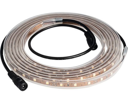 Pièce de rechange: bandes LED 2 m pour bras articulés adaptées aux stores banne 6145050, 6823732