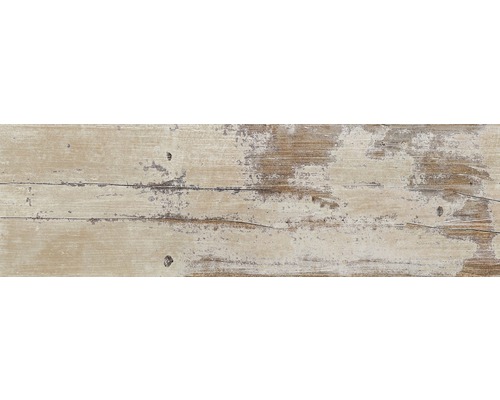 Carreau aspect bois vieilli