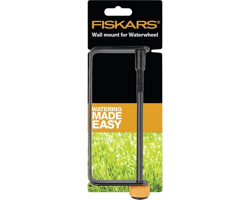 Fiskars Wandhalterung für Wasserschlauchbox