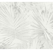 Papier peint avec motif de palmier