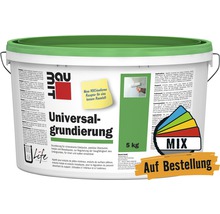 Baumit Universalgrundierung farbig Quarzgrund 5 kg-thumb-0