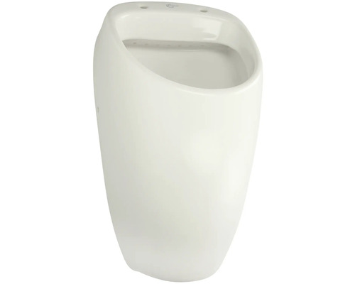 Urinoir à aspiration Ideal STANDARD Connect pour couverture blanc E567601