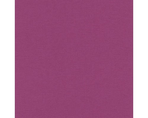 Papier peint intissé 448542 Kalahari uni rose vif