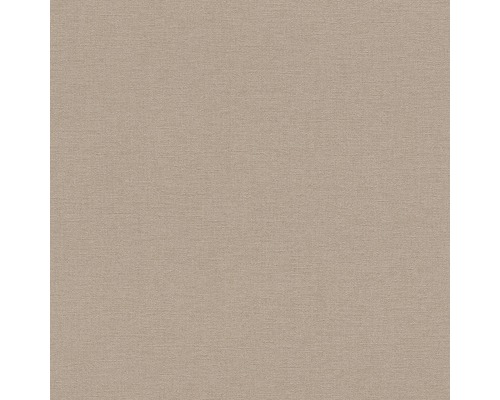 Papier peint intissé 448566 Kalahari & Salsa uni marron