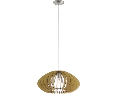 Hängeleuchte Cossano 2 E27 60W Hängeleuchte Cossano 2 E27 60W