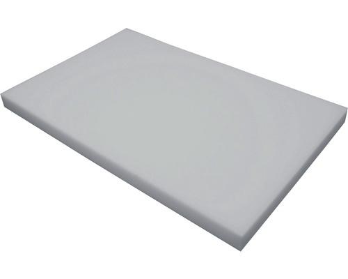 Schaumstoff Plattenware Standard Qualität 120 x 200 cm in vielen
