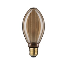 Lampe LED décorative E27 en forme de goutte