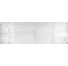 Papier peint aspect béton