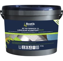 Bostik Teppich- und Linoleum-Klebstoff HW 713 Ecoline 14 kg-thumb-0