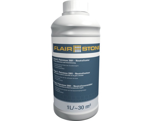 Neutraliseur Flairstone 2001 1 litre-0