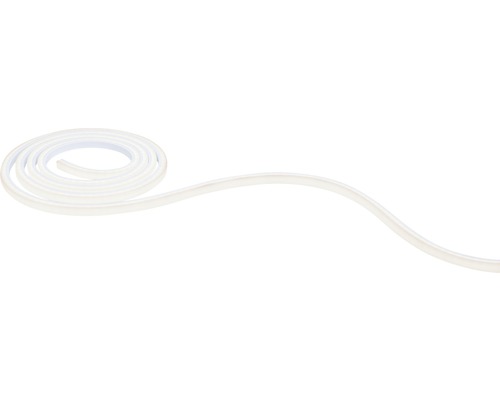 Flexible LED Leiste aufgerollt