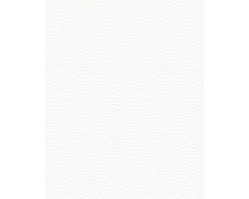 Papier peint non tissé 9021 Patent Decor Laser blanc Gros plan d''un papier peint structuré blanc