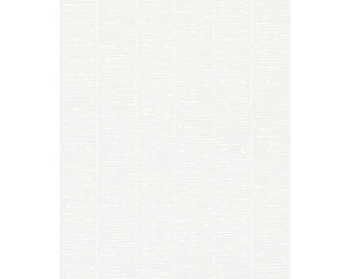 Papier peint non tissé 9523 Patent Decor Laser blanc