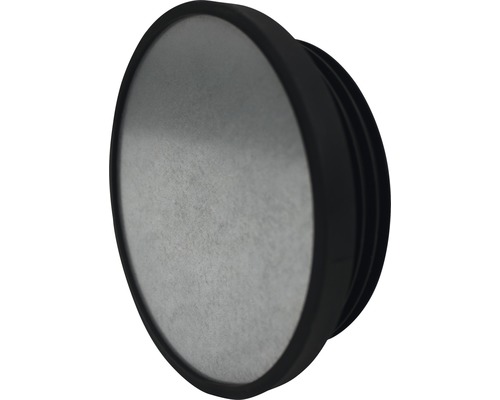 Couvercle de fermeture H-Drain Bouchon de tube en plastique