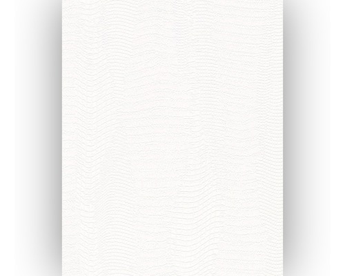 Papier peint non tissé 9030 Patent Decor Laser blanc