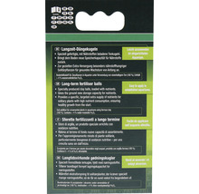 JBL DIE 7 BOULES (engrais Aqua) 67 g
