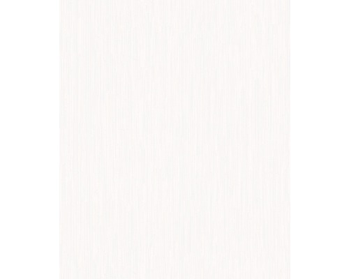Papier peint non tissé 9535 Patent Decor Laser blanc Papier peint intissé blanc à structure fine