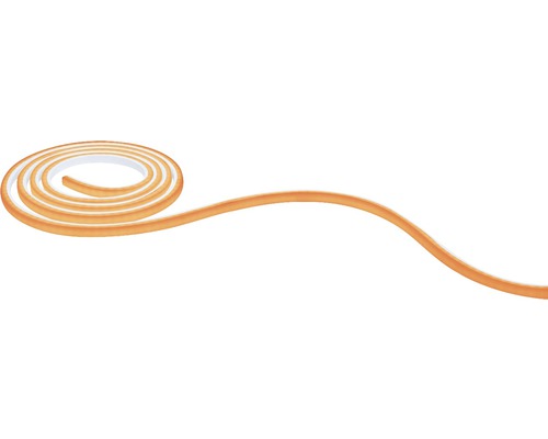 Flexible LED Leiste für den Innenbereich, aufgerollt