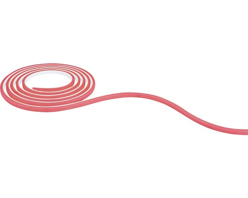 Neon Flexband, gerollt