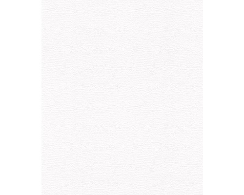 Papier peint intissé 9542 Patent Decor Laser blanc Surface texturée