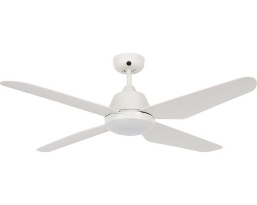 Deckenventilator Aria ø122cm weiss