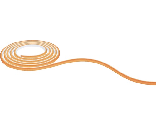 Flexible LED Leuchte im Coil