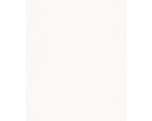 Papier peint non tissé 9233 Patent Decor Laser blanc Arrière-plan uni.
