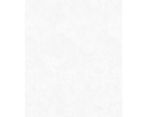 Papier peint non tissé 9135 Patent Decor Laser blanc Papier peint avec une légère structure