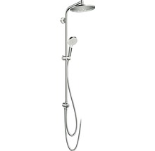 Système de douche hansgrohe Crometta S 240 SHP Reno EcoSmart 27270000